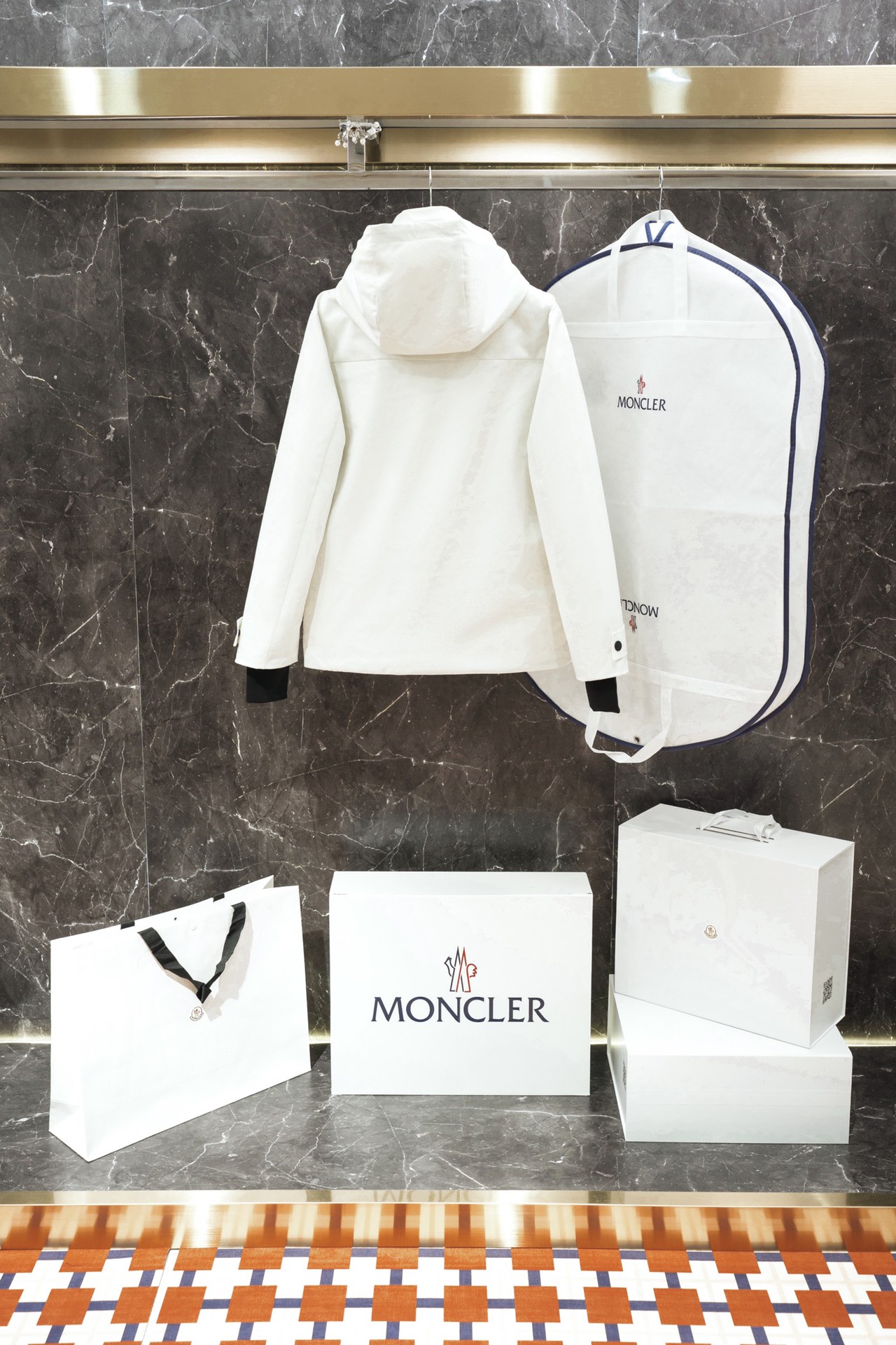 Moncler Down Jackets